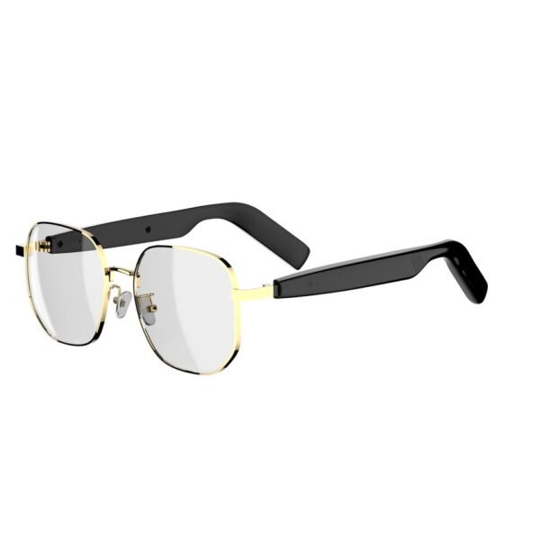Bluetooth Smart Glasses – Bluetooth 5.3 Audio & Magnetic Charging | AUD-005