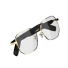 Bluetooth Smart Sunglasses – Bluetooth 5.3 Audio & Blue-Light Filtering | SUN-024