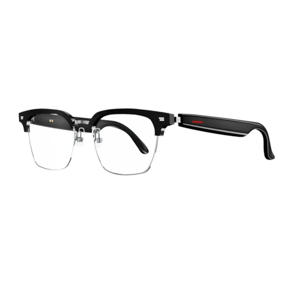 Bluetooth Smart Glasses – Real-Time Translation & Touch Control | AIT-003