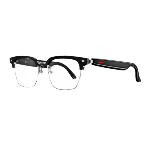 Bluetooth Smart Glasses – Real-Time Translation & Touch Control | AIT-003