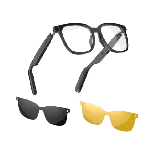 Hfed18c77259c437e8dfb50a94ba774c4j-2.webp Bluetooth Smart Sunglasses – Hands-Free Calling | SUN-012